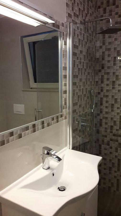 App Bajic Apartment อูมัค ภายนอก รูปภาพ